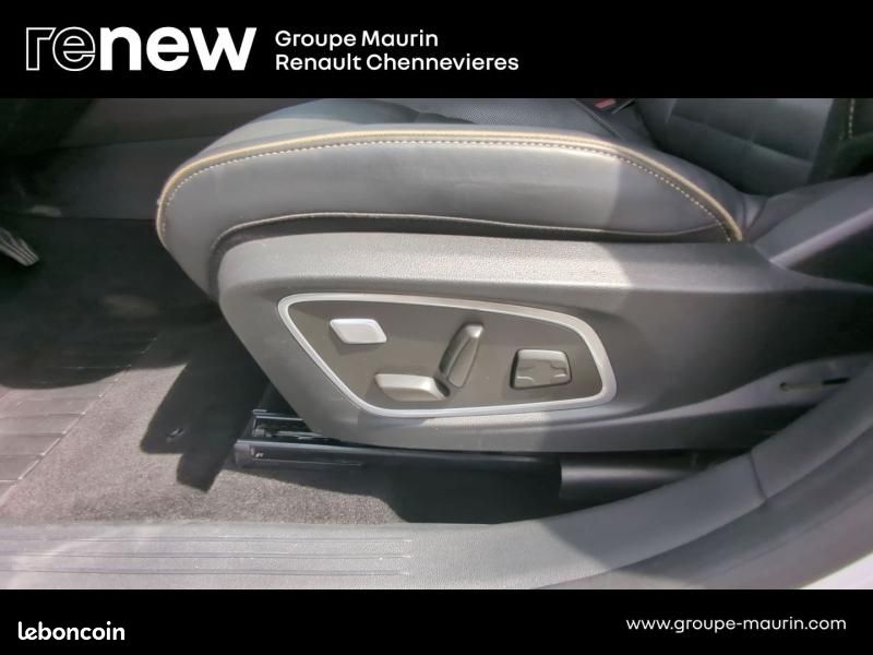 Renault Austral 1.2 E-Tech full hybrid 200ch Iconic (image 20)