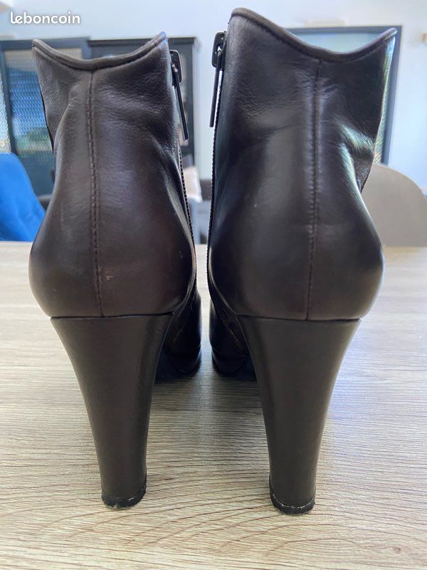 Bottines One Step Chaussures