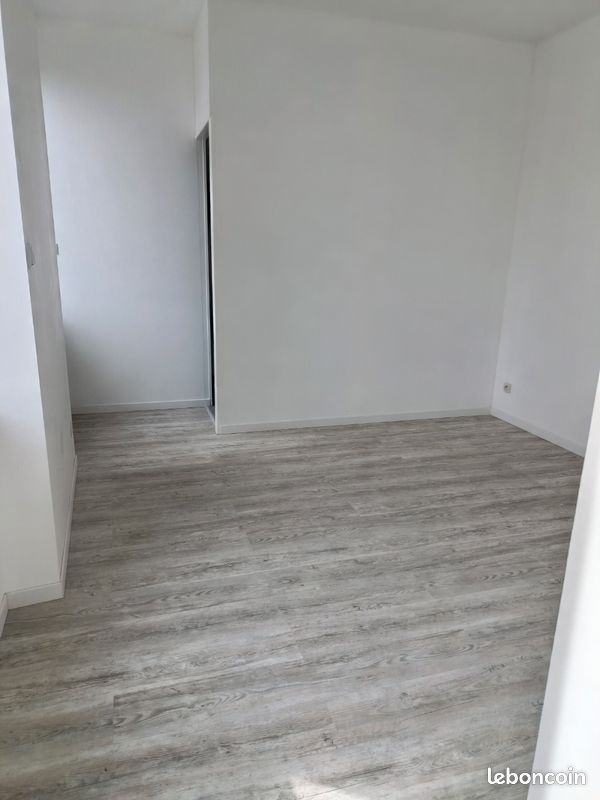 Appartement 2 pièces 45 m² · à Montréjeau · 45 m² · 550 €/mois