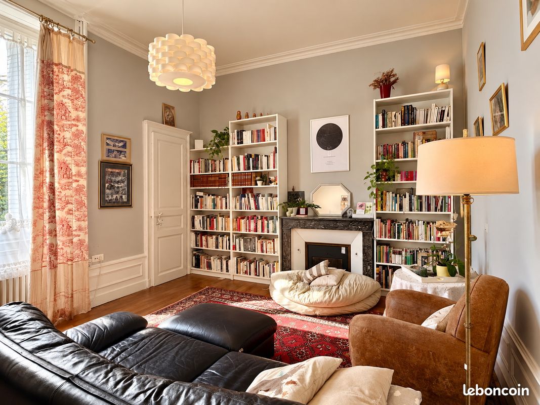 Maison 9 pièces 224 m² · au Mans · 224 m² · 493 500 €