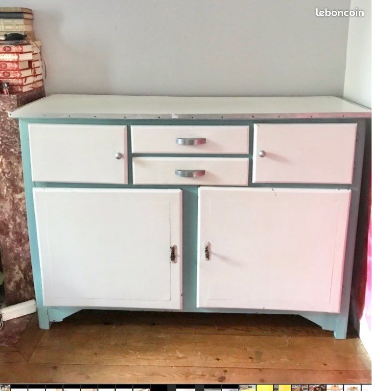 Buffet bas Mado (image 1)