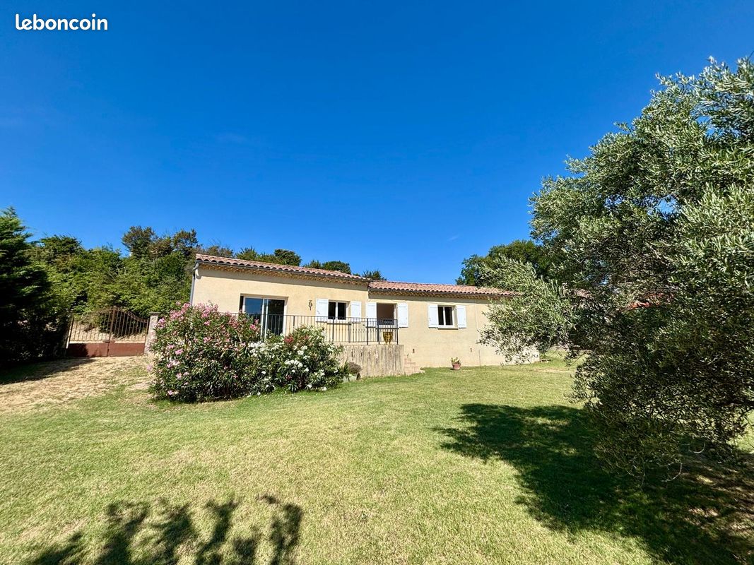 Maison 4 pièces 97 m² · à Colonzelle · 97 m² · 316 000 €