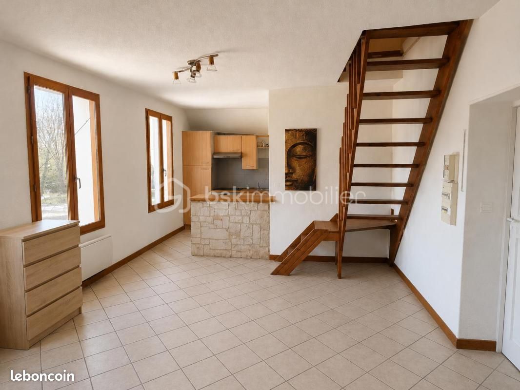 Appartement 2 pièces 40 m² · à Rumilly · 40 m² · 120 000 €