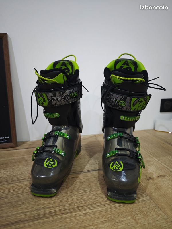 K2 pinnacle 110 Sport Plein air