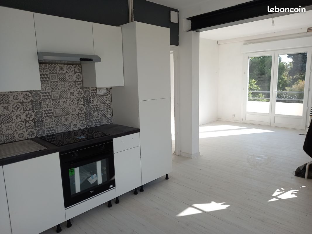 Appartement 4 pièces 70 m² · au Passage · 70 m² · 830 €/mois