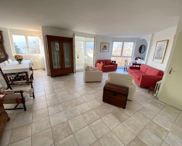 Appartement 399 000 € - 90 m²