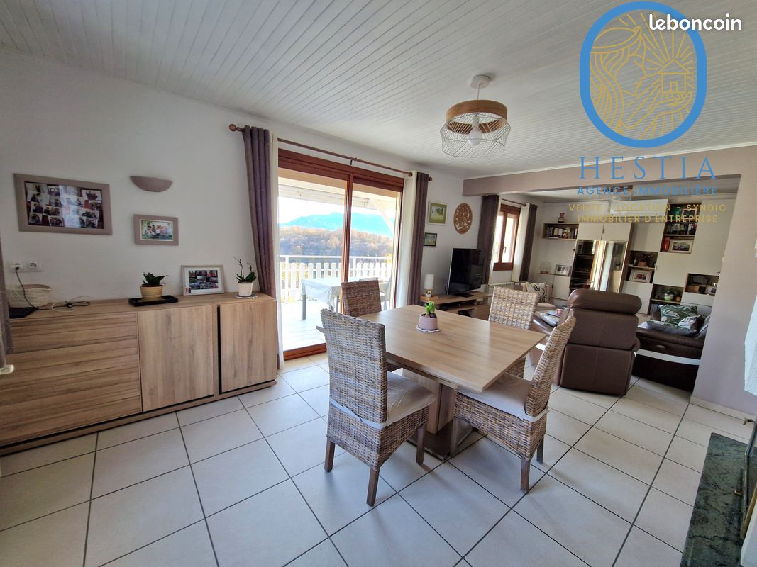 Villa 5 pièces 140 m² (image 9)