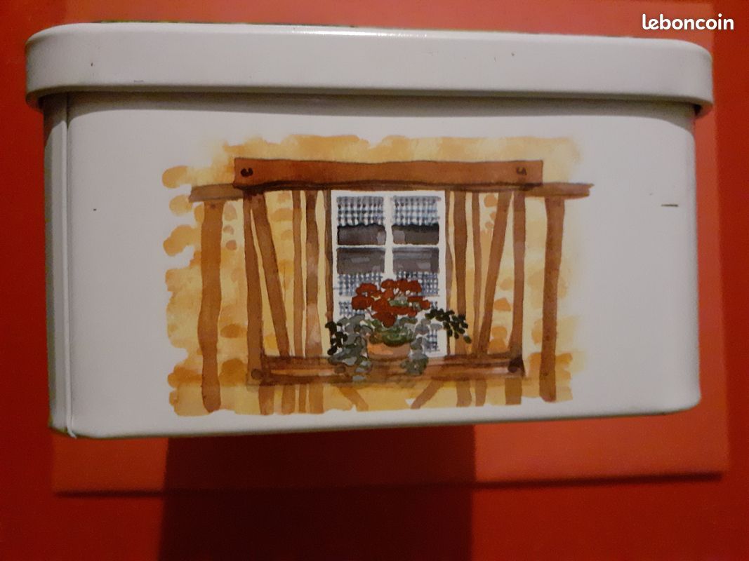 Boîte à biscuits (image 4)