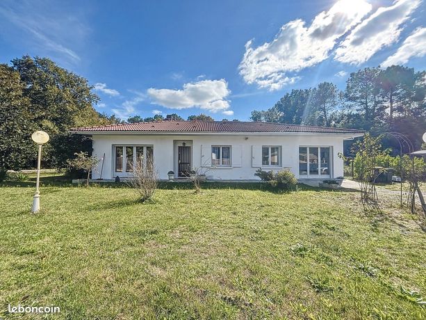 Propriété 7 pièces 174 m²