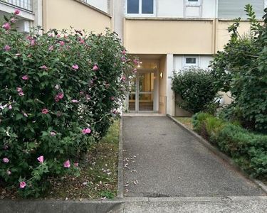 Appartement 219 000 € - 66 m²