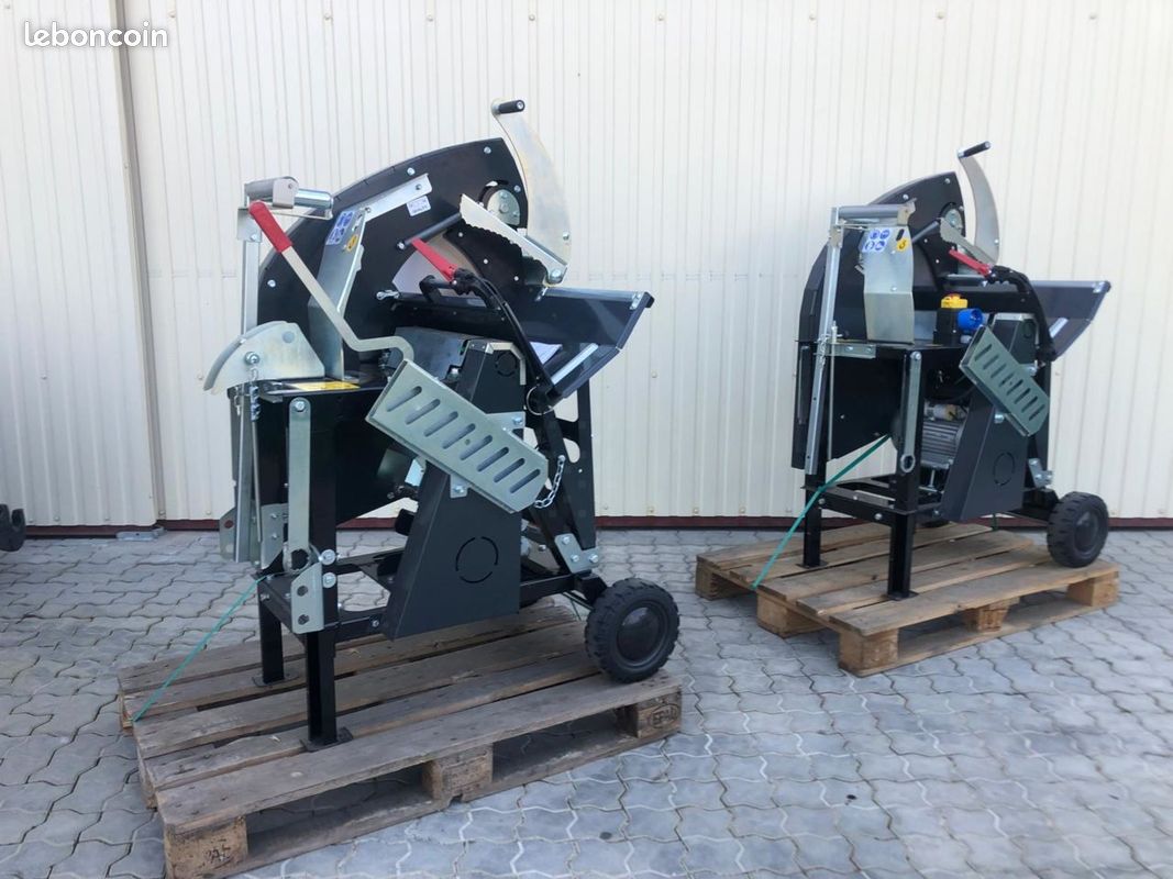 Balfor SHARK 700 (image 2)