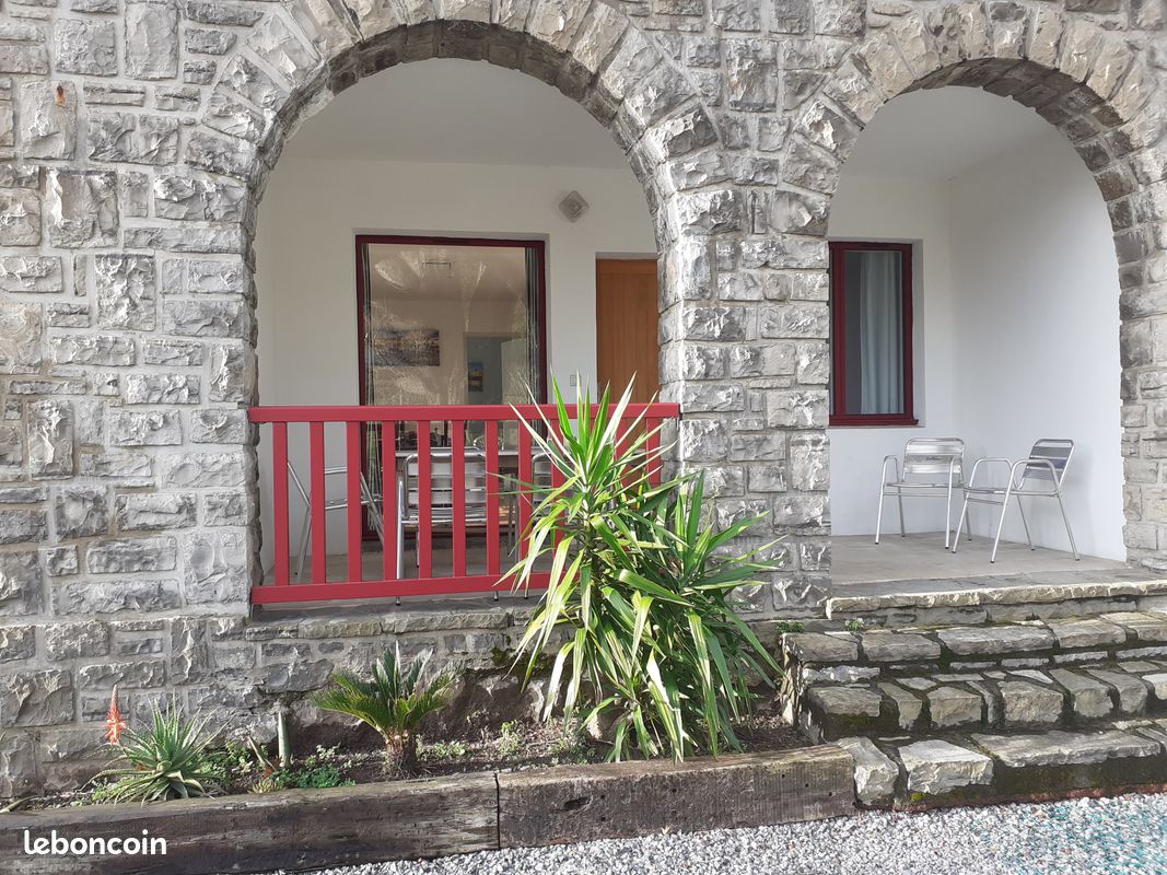 LOCATION APPARTEMENT HENDAYE 6 personnes (image 5)