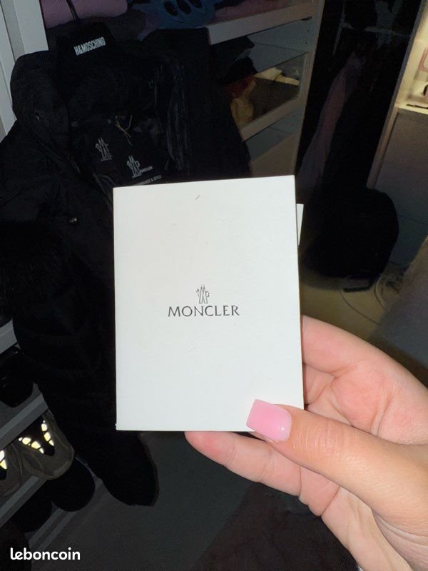 Moncler grenoble Vêtements