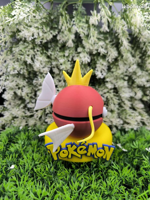 Pokeball magicarp (image 2)