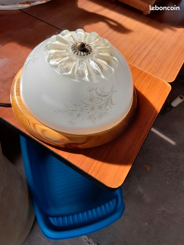 Plafonnier (image 1)