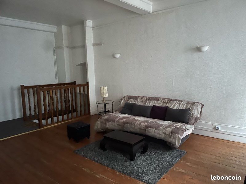 Appartement a louer chalon-sur-saone - 3 pièce(s) - 90 m2 - Surfyn