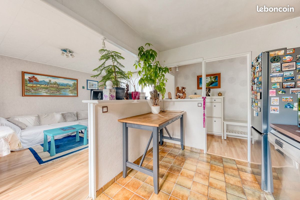 Appartement 3 pièces 70 m² (image 5)