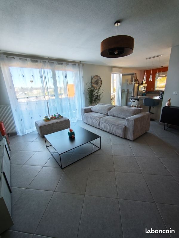 Appartement 3 pièces 74 m² · à Onet-le-Château · 74 m² · 205 000 €