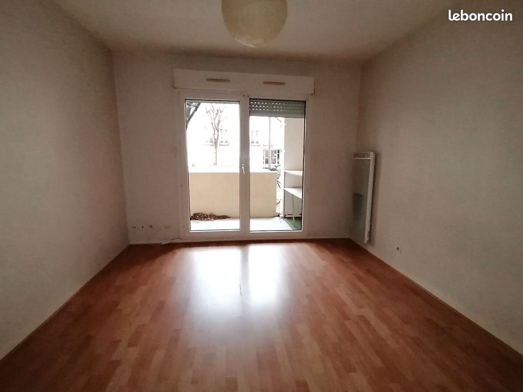 Appartement 2 pièces 35 m² (image 2)