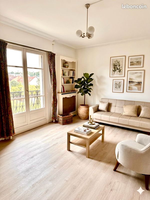Appartement 2 pièces 48 m² · à Limeil-Brévannes · 48 m² · 1 290 €/mois