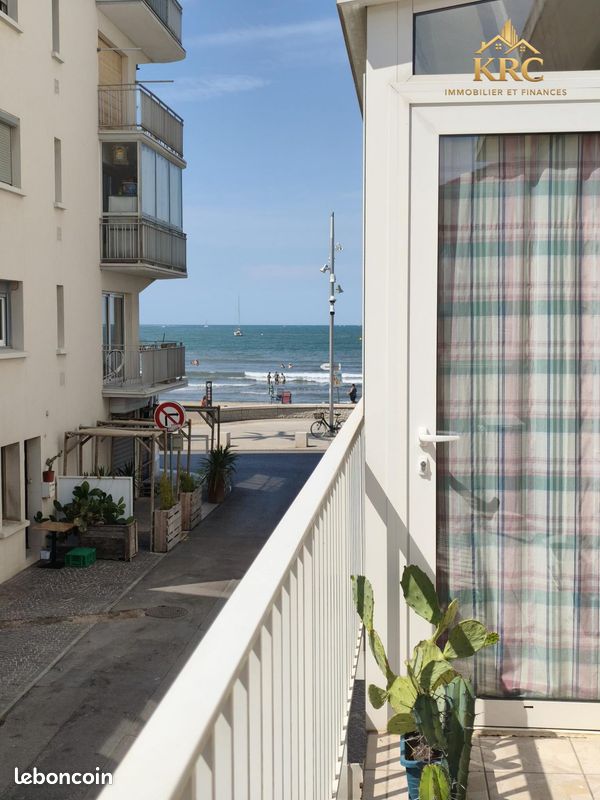 Appartement 3 pièces 86 m² · à Le Grau-du-Roi · 86 m² · 296 000 €