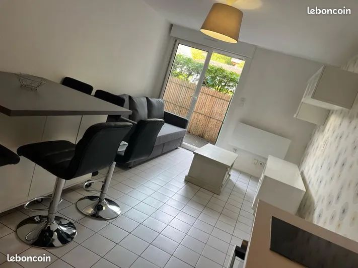 Appartement 2 pièces 38 m² · à Paris · 38 m² · 797 €/mois
