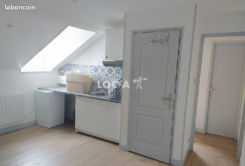 Appartement 2 pièces 30 m² · à Dijon · 30 m² · 550 €/mois