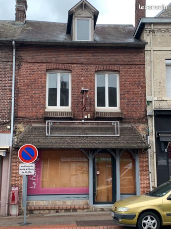 Maison 190m²