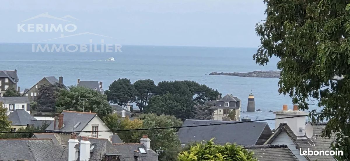 Maison 162 m² · à Binic-Étables-sur-Mer · 162 m² · 992 750 €