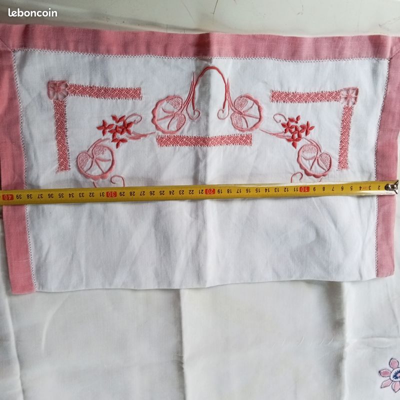 Range pyjama ancien (image 13)