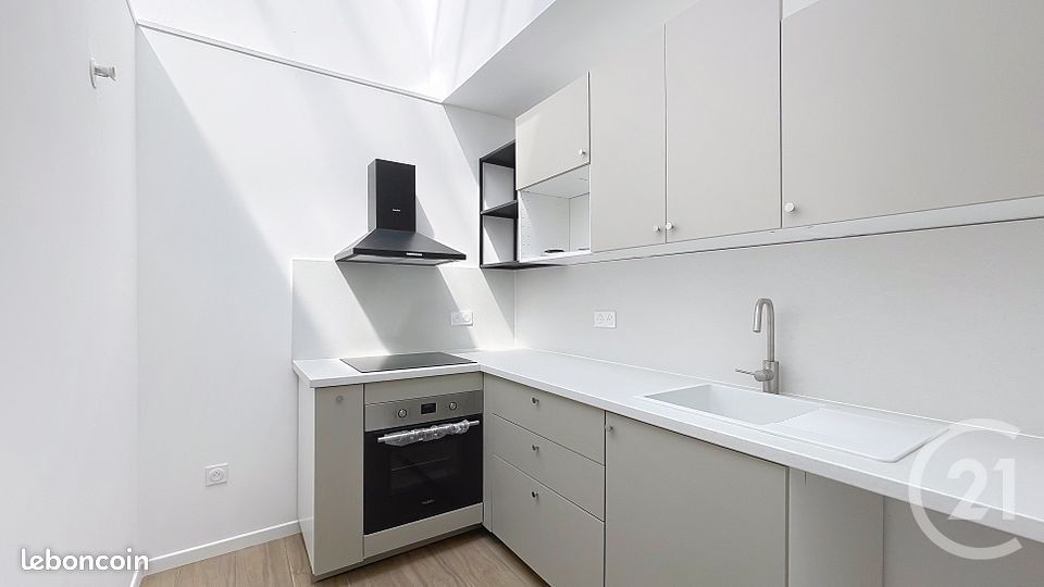 Appartement 2 pièces 58 m² · à Perpignan · 58 m² · 649 €/mois