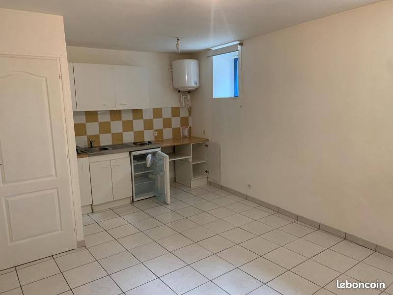 Appartement 1 pièce 23 m² · à Nantes · 23 m² · 440 €