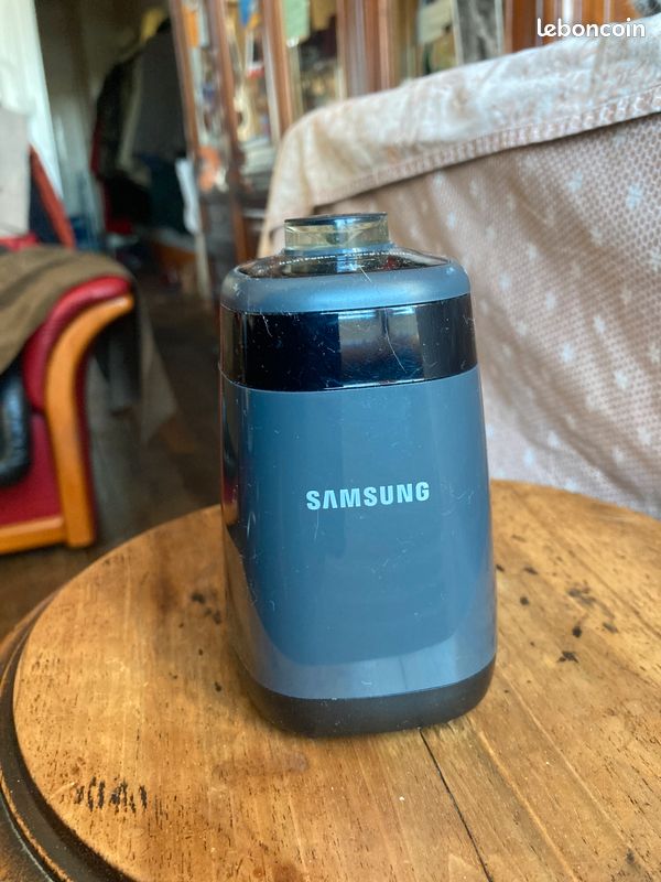 Balise aspirateur robot Samsung (image 2)
