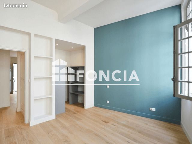 Appartement 2 pièces 45 m² · à Nîmes · 45 m² · 544 €