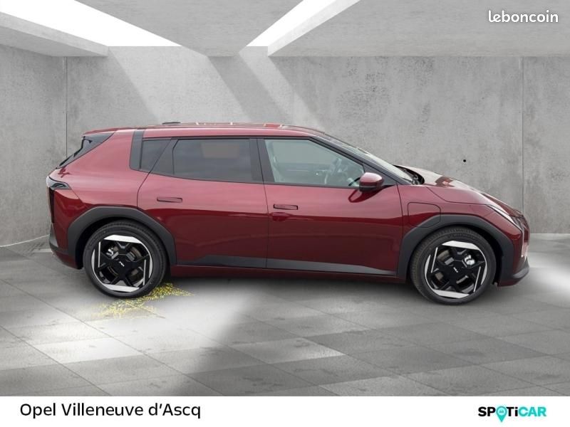 Kia EV4 Autonomie Longue 204ch 81 4kWh Earth Voitures kia-ev4-autonomie-longue-204ch-81-4kwh-earth-voitures
