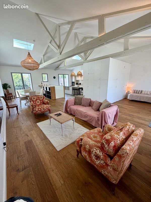 Maison 4 pièces 149 m² · à La Rochelle · 149 m² · 725 000 €