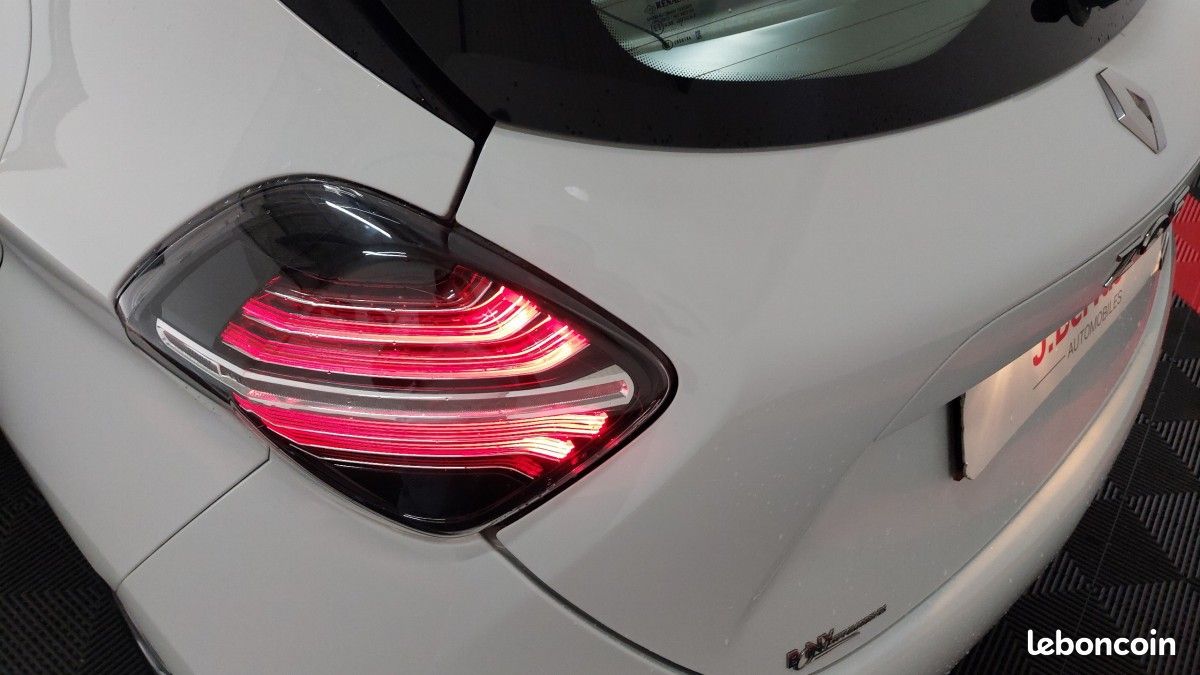 Renault Zoe Business R110 - Achat Intégral -2020 (image 26)