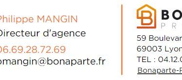 Appartement 299 646 € - 110 m²