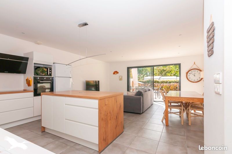 Maison 4 pièces 96 m² · à Gigean · 96 m² · 411 748 €