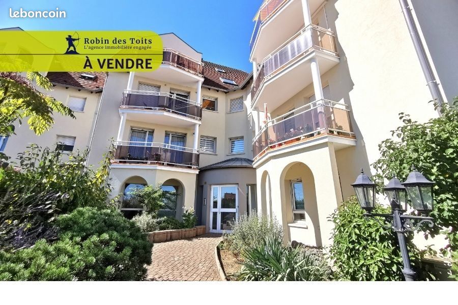 Appartement 3 pièces 67 m² · à Barr · 67 m² · 149 100 €