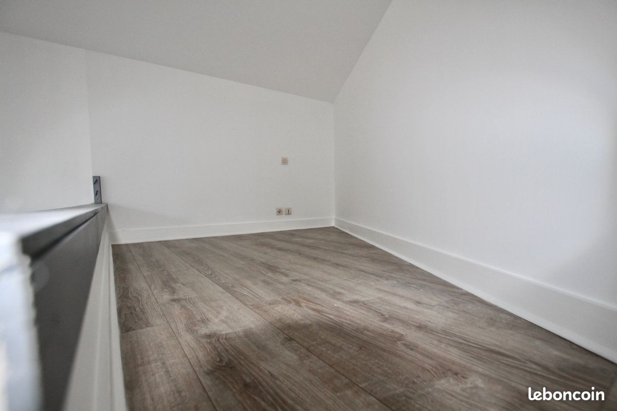 Appartement 1 pièce 18 m² - Bordeaux 33000 (image principale 3)