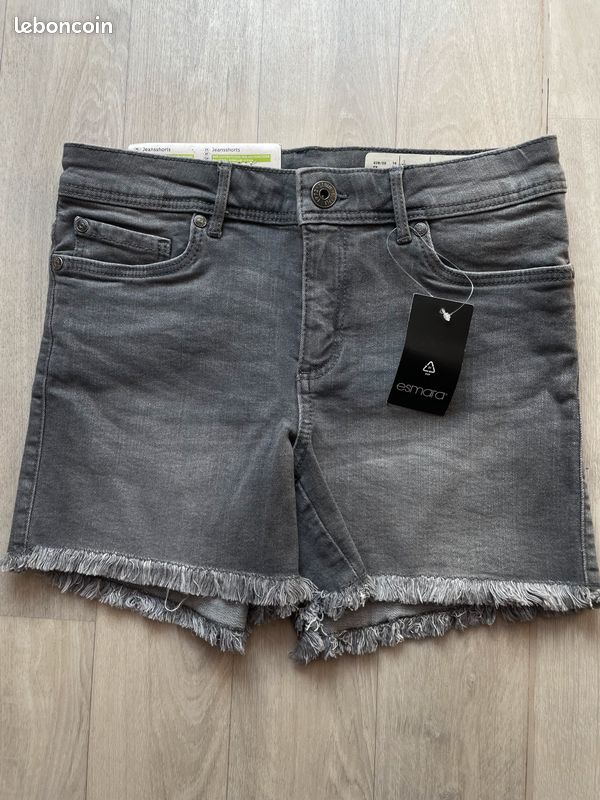 Grand Lot de Vêtements Femme – S à L – Marques & Pièces Neuves (image 14)