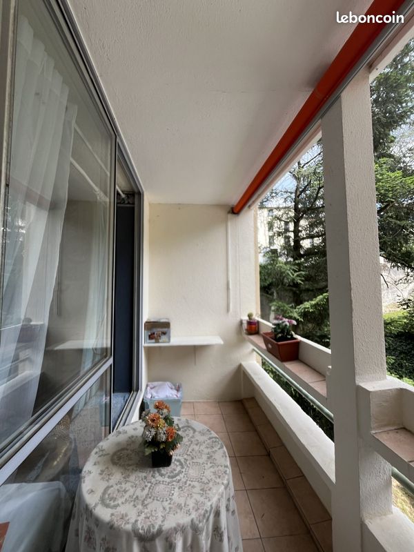 Appartement 4 pièces 73 m² · à Saint-Chamond · 73 m² · 119 000 €
