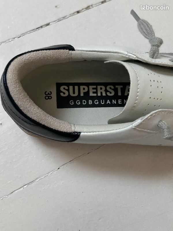 Golden Goose Superstar (image 4)