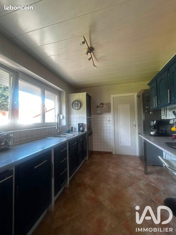 Maison familiale 7 pièces 128 m² (image 11)