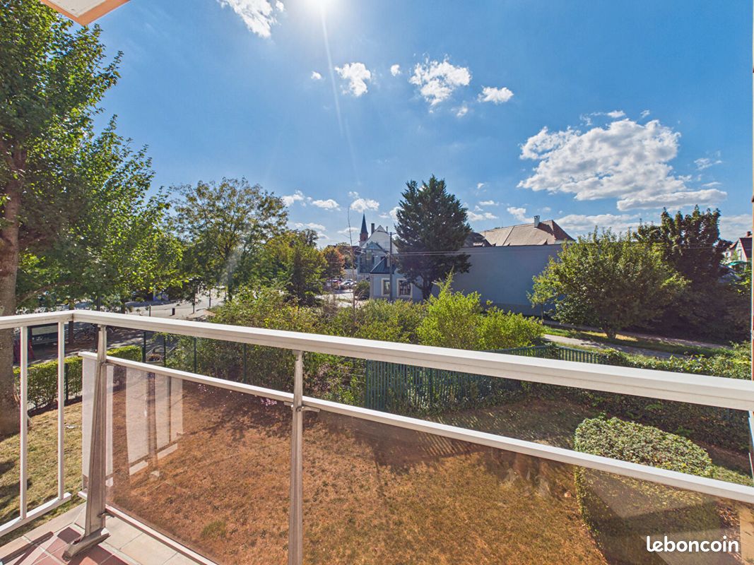 Appartement 2 pièces 46 m² · à Strasbourg · 46 m² · 160 000 €