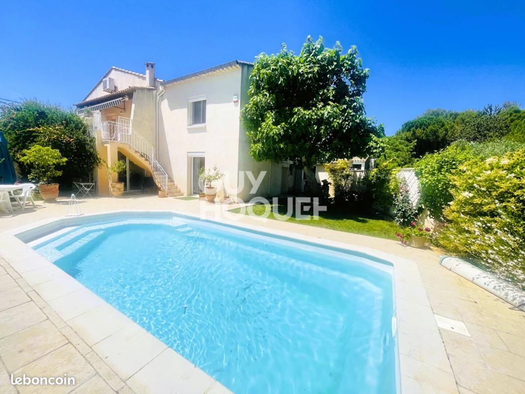Maison 5 pièces 159 m² · à Valergues · 159 m² · 475 000 €