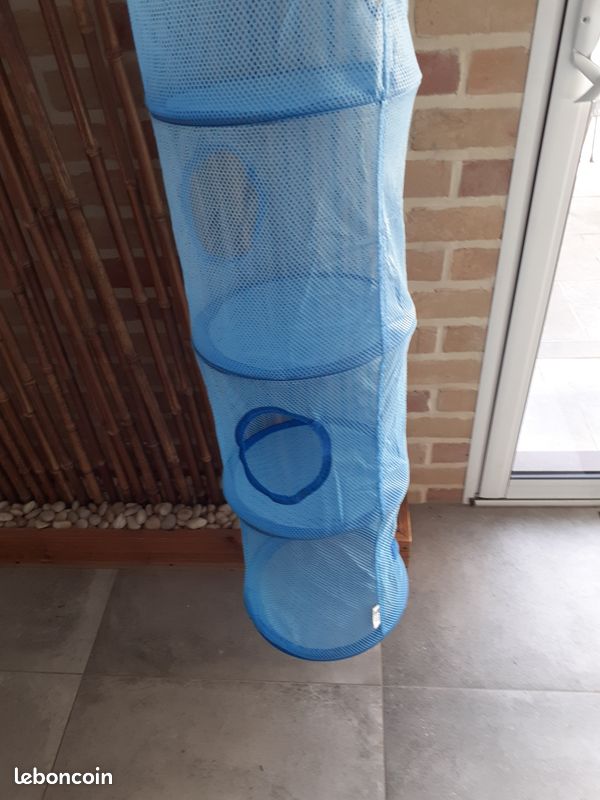 Range jouets en toile (image 4)