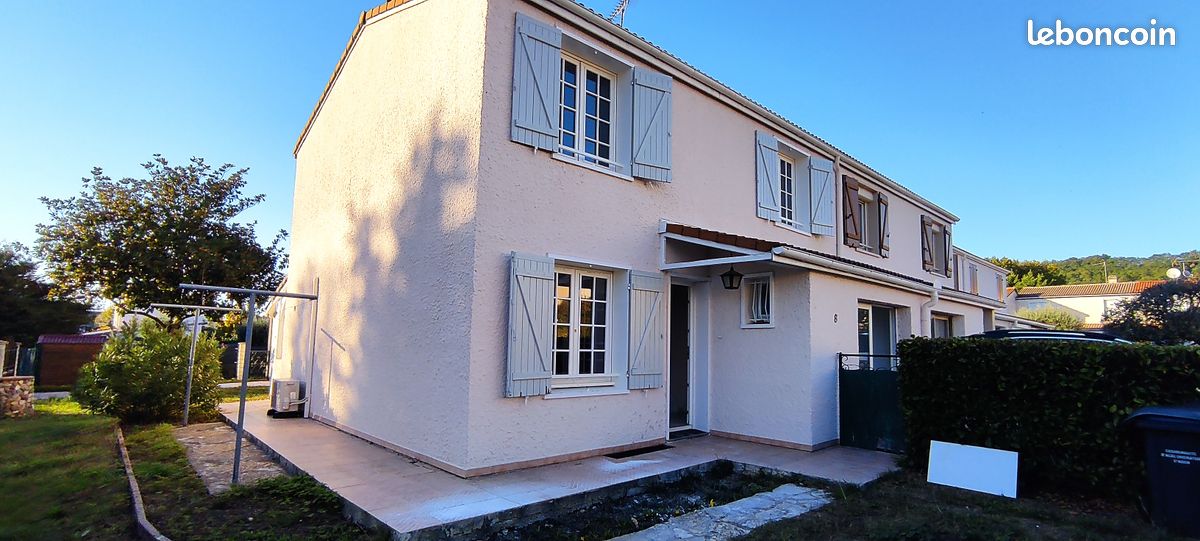 Maison 7 pièces 124 m² · à Boé · 124 m² · 198 000 €