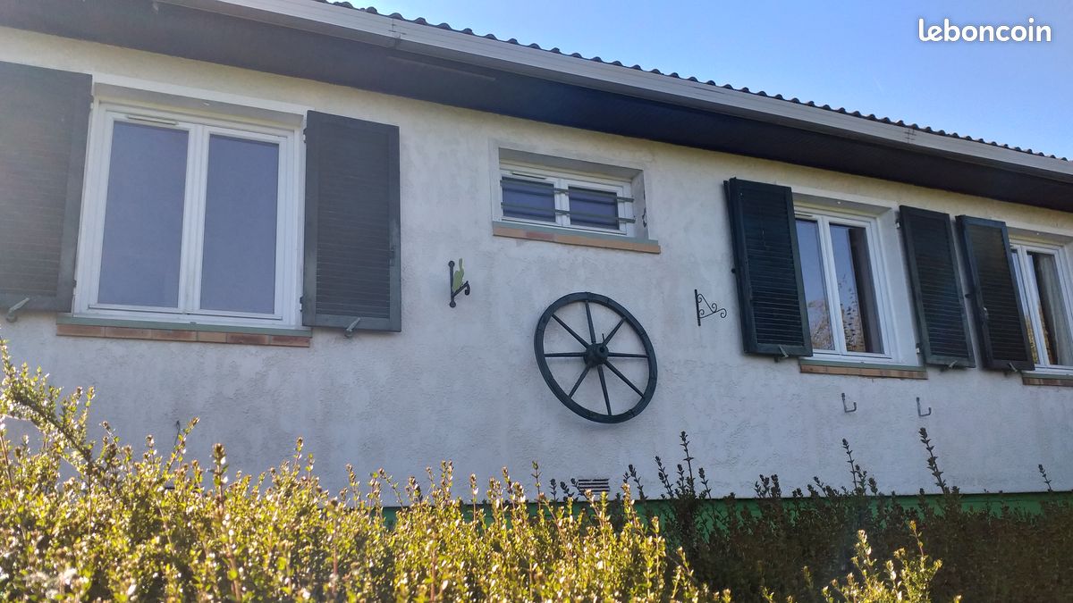 Maison 5 pièces 90 m² · à Chamigny · 90 m² · 220 000 €